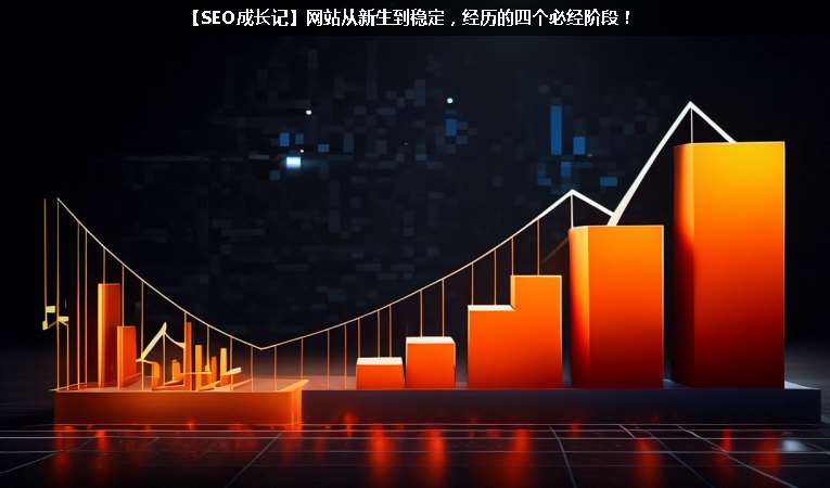 【SEO成長(zhǎng)記】網(wǎng)站從新生到穩(wěn)定，經(jīng)歷的四個(gè)必經(jīng)階段！