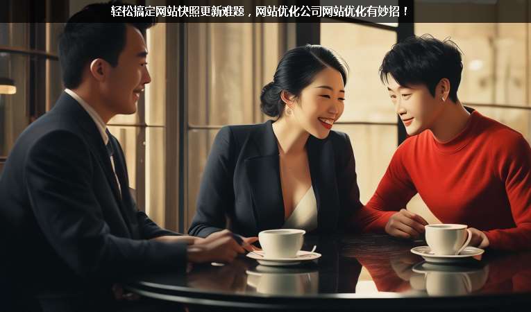 輕松搞定網(wǎng)站快照更新難題，網(wǎng)站優(yōu)化公司網(wǎng)站優(yōu)化有妙招！