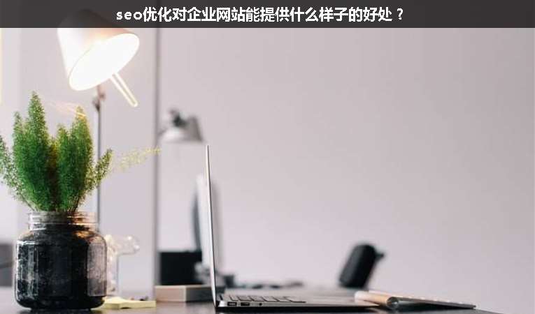 seo優(yōu)化對企業(yè)網(wǎng)站能提供什么樣子的好處？