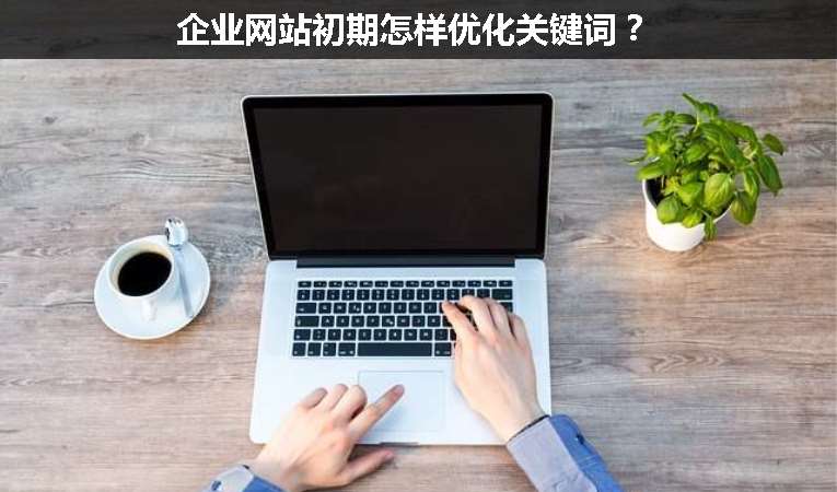 企業(yè)網(wǎng)站初期怎樣優(yōu)化關(guān)鍵詞？