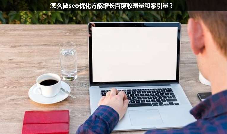 怎么做seo優(yōu)化方能增長百度收錄量和索引量？